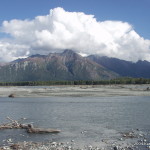 Matanuska River 